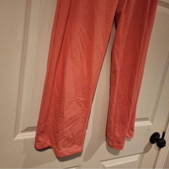 Erika sport pink sweatpants S - Picture 3 of 4